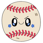Kibakids - Mini Kibakids Baseball