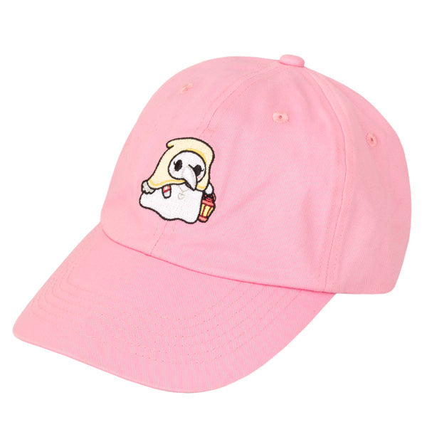 Kibakids - Plague Nurse Baseball Hat