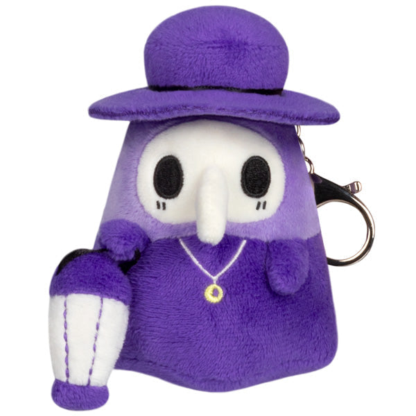 Kibakids - Doctor Plague Micro Blind Box, Series 1: Alchemy Lab