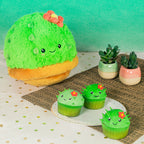 Kibakids - Mini Kibakids Cactus