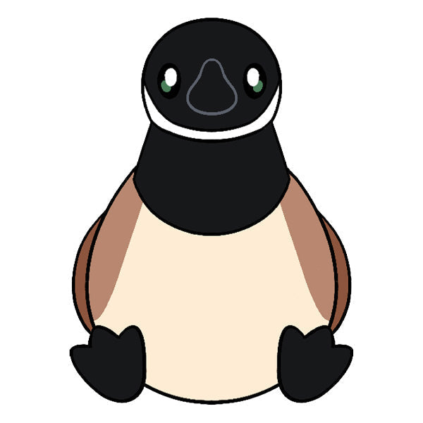Kibakids - Mini Kibakids Canada Goose