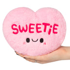 Kibakids - Snacker Candy Hearts Sweetie