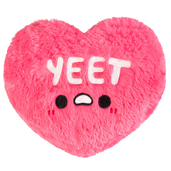 Kibakids - Snacker Candy Hearts Yeet