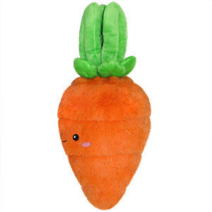 Kibakids - Comfort Food Carrot