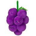 Kibakids - Comfort Food Grapes