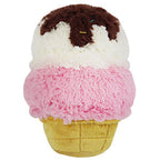Kibakids - Mini Comfort Food Ice Cream Cone
