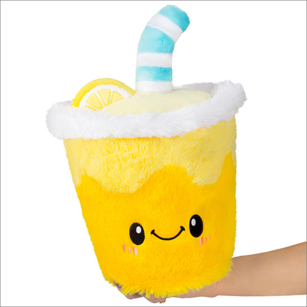 Kibakids - Mini Comfort Food Lemonade
