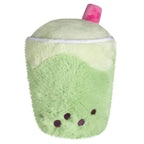 Kibakids - Mini Comfort Food Matcha Bubble Tea