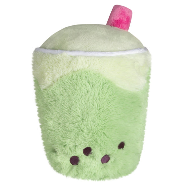 Kibakids - Mini Comfort Food Matcha Bubble Tea