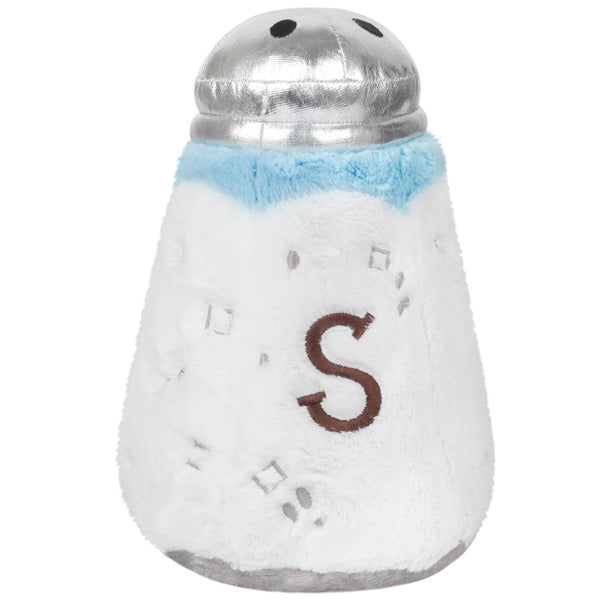 Kibakids - Mini Comfort Food Salt