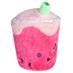 Kibakids - Mini Comfort Food Strawberry Bubble Tea