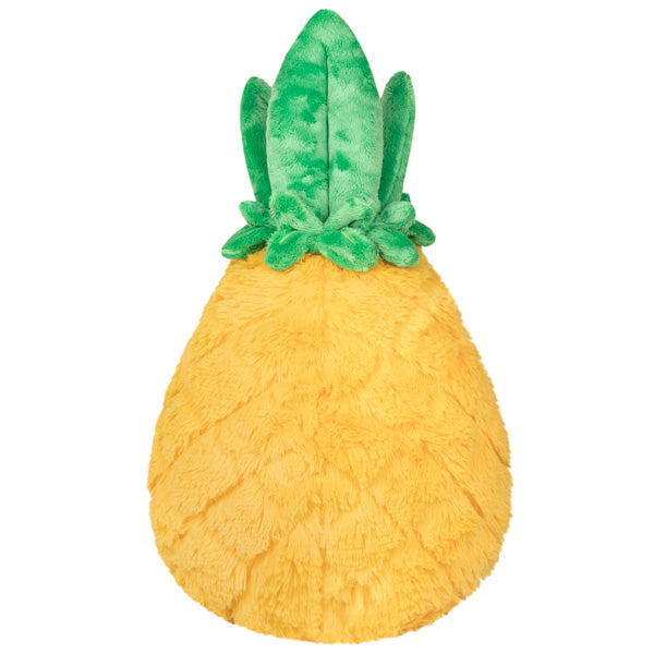 Kibakids - Comfort Food Pineapple