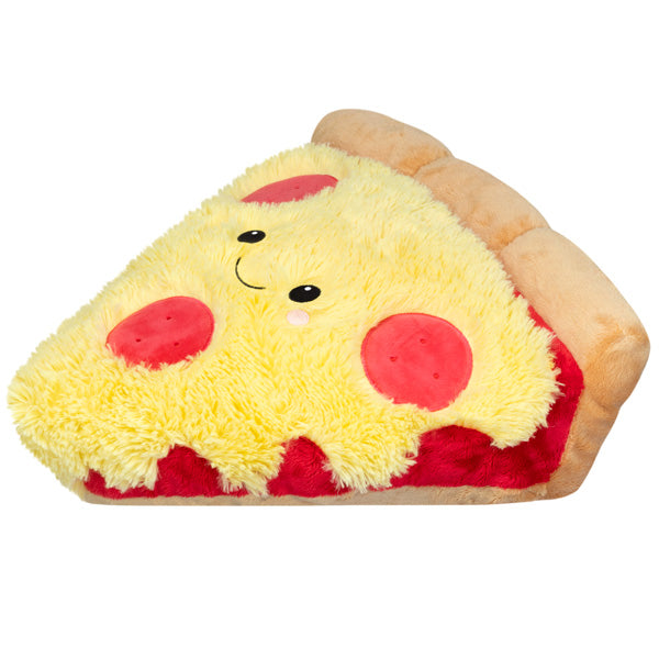 Kibakids - Comfort Food Pizza Slice