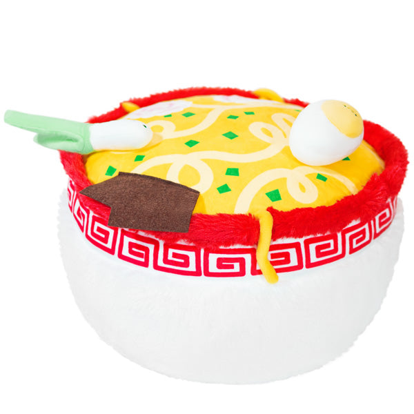 Kibakids - Comfort Food Ramen