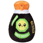Kibakids - Comfort Food Soy Sauce