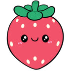Kibakids - Comfort Food Strawberry