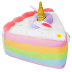 Kibakids - Comfort Food Unicorn Cake