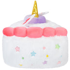 Kibakids - Comfort Food Unicorn Cake