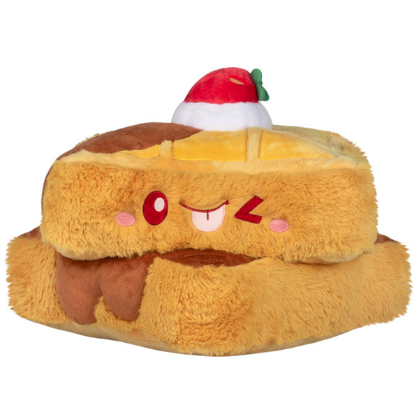 Kibakids - Comfort Food Waffle Stack
