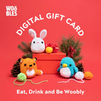 Kibakids - Digital Gift Card