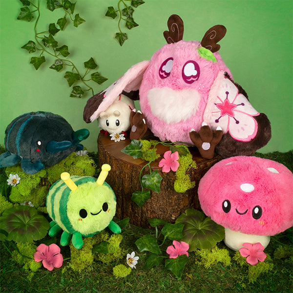 Kibakids - Mini Kibakids Ant
