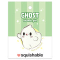 Kibakids - Spooky Ghost Enamel Pin