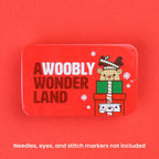 Kibakids - Woobly Wonderland Tin