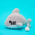 Kibakids - Yarn-der the Sea Bundle