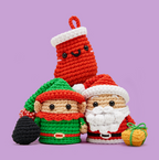 Kibakids - Elf-tacular Holiday Bundle