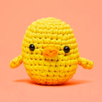 Kibakids - Birds of a Feather Crochet Bundle