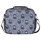 Kibakids - Kibakids Doctor Plague Lunch Box