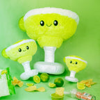 Kibakids - Mini Boozy Buds Margarita