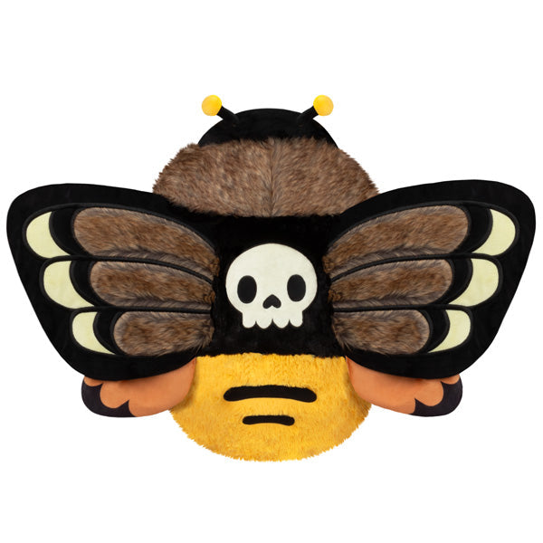 Kibakids - Mega Kibakids Death's-head Hawkmoth