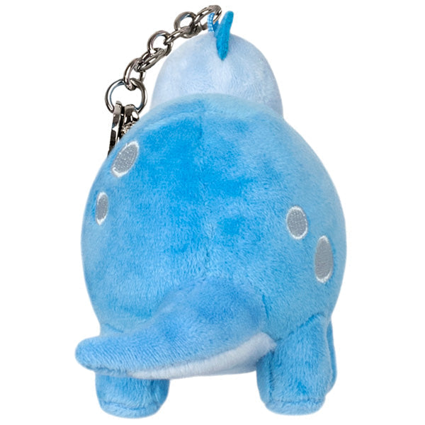 Kibakids - Micro Kibakids Apatosaurus Keychain