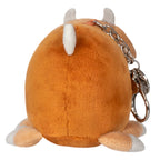 Kibakids - Micro Kibakids Baby Goat Keychain
