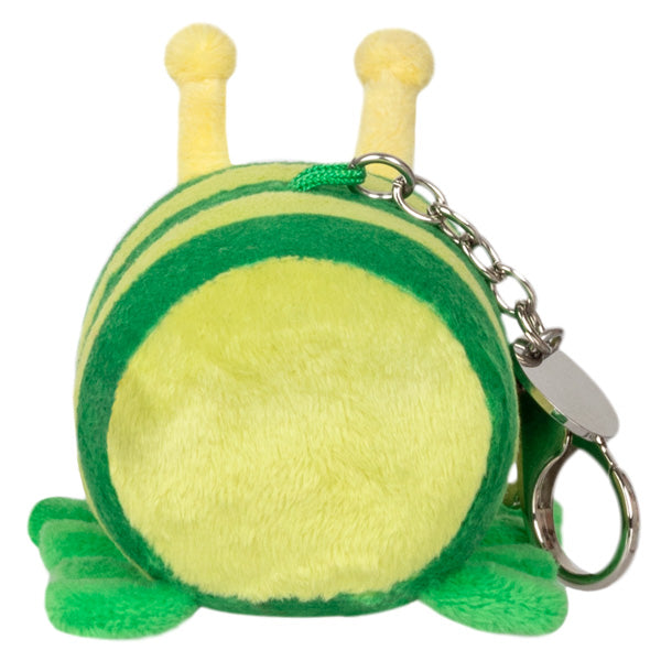 Kibakids - Micro Kibakids Caterpillar Keychain