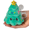 Kibakids - Micro Kibakids Christmas Tree Keychain