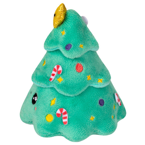 Kibakids - Micro Kibakids Christmas Tree Keychain