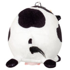 Kibakids - Micro Kibakids Cow Keychain