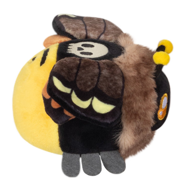 Kibakids - Micro Kibakids Death's-head Hawkmoth Keychain