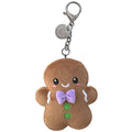 Kibakids - Micro Comfort Food Gingerbread Man