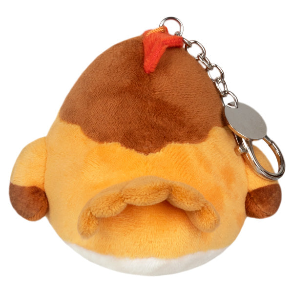 Kibakids - Micro Kibakids Hen Keychain