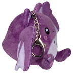Kibakids - Micro Kibakids Spooky Bat Keychain