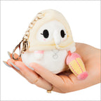 Kibakids - Micro Kibakids Plague Nurse Keychain