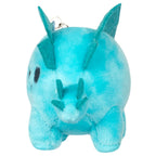 Kibakids - Micro Kibakids Stegosaurus III Keychain