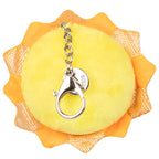 Kibakids - Micro Kibakids Sun Keychain