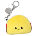 Kibakids - Micro Comfort Food Taco Keychain