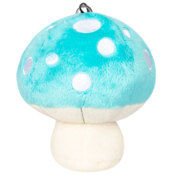 Kibakids - Micro Turquoise Mushroom
