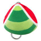 Kibakids - Micro Comfort Food Watermelon Keychain