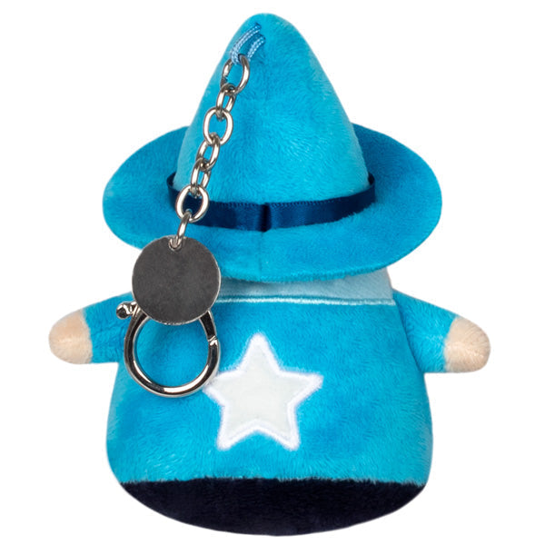 Kibakids - Micro Kibakids Wizard Keychain